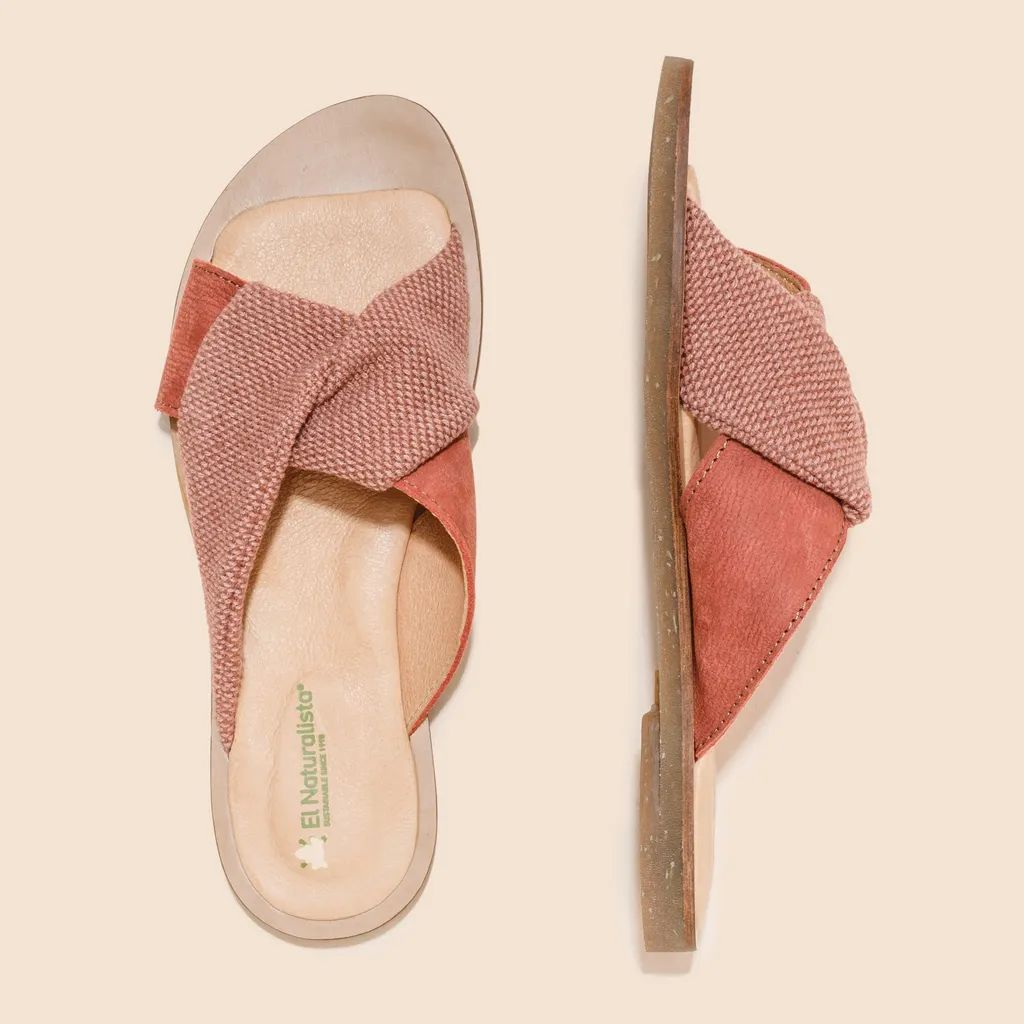 El Naturalista N5194 LINO-PLEASANT | BLUSH | RML-60489607